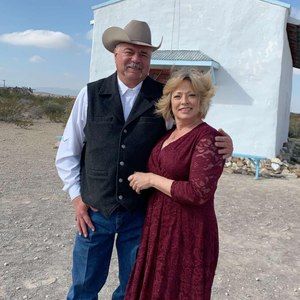 Meet your Posher, Robin